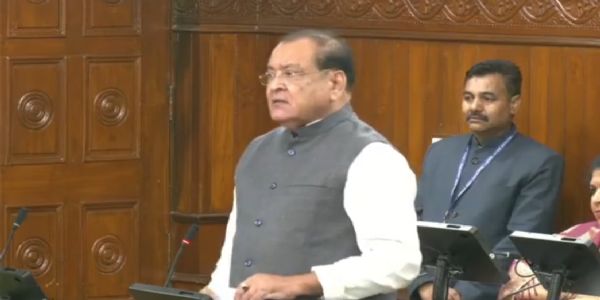 उत्तराखंड किसी एक दल ने नहीं बनाया, सभी ने मिलकर बनाया: नेता प्रतिपक्ष