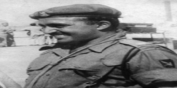 इतिहास के पन्नों में 04 नवंबर : 1947 में मेजर सोमनाथ शर्मा को मरणोपरांत भारत का पहला परमवीर चक्र प्रदान किया गया