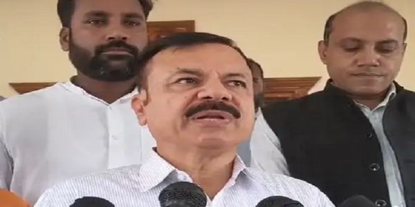 जबलपुर के अंजुमन स्कूल का शुक्रवार को छुट्टी का आदेश निरस्तः शिक्षा मंत्री