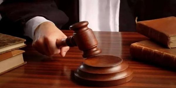 नाबालिक से दुष्कर्म के दोषी को कोर्ट ने सुनाई 20 साल की सजा