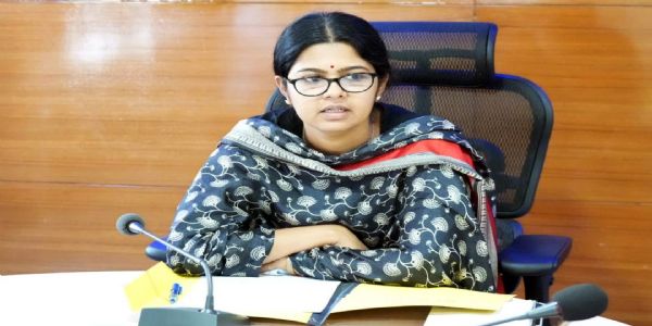 सदर सीओ मामले की जांच के लिए समिति गठित