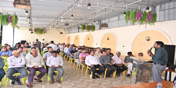 धमतरी जिले में औद्योगिक विकास को मिलेगी नई गति