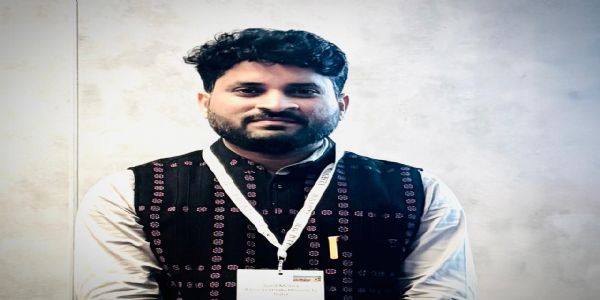 बीएचयू और बीआरएबीयू की रिसर्च टीम ने हल्दी के पोषक तत्व करक्यूमिन की शक्ति बढ़ाने का टिकाऊ तरीका खोजा