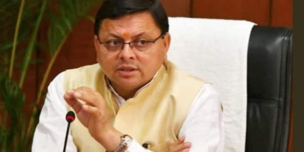 चौखुटिया में 50 बेड का बनेगा अस्पताल, मुख्यमंत्री बोले- स्वास्थ्य सुविधाओं में होगा बड़ा सुधार