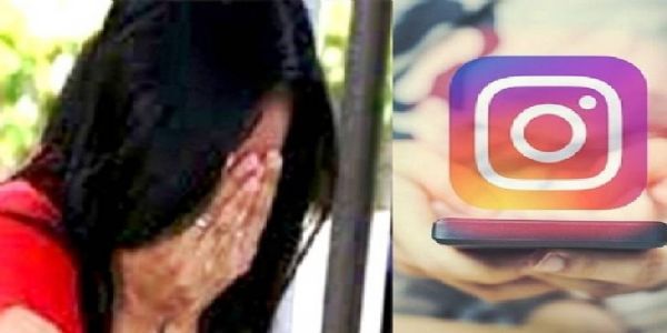 मंगेतर को इंस्टाग्राम पर धमकी भरे मैसेज व युवती के अश्लील फोटो व विडियो भेजने के आरोप में केस दर्ज