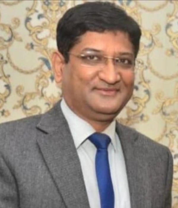 मुदित चंद्रा