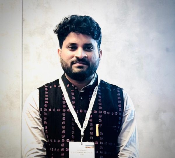 डॉ सुनील