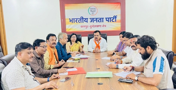 सरदार पटेल की जयंती व मतदाता पुनरीक्षण अभियान अधिक प्रभावशाली व तेज गति से हो संचालित