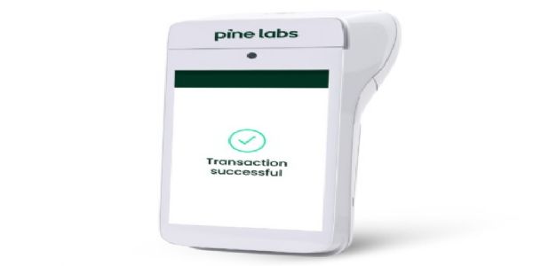 पाइन लैब्स ने अपने आईपीओ के लिए प्राइस बैंड का किया ऐलान पाइन लैब्स ने अपने आईपीओ के लिए प्राइस बैंड का किया ऐलान