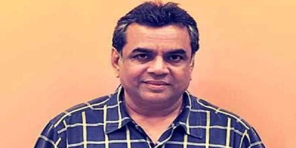 परेश रावल - फोटो सोर्स इंस्टाग्राम परेश रावल - फोटो सोर्स इंस्टाग्राम