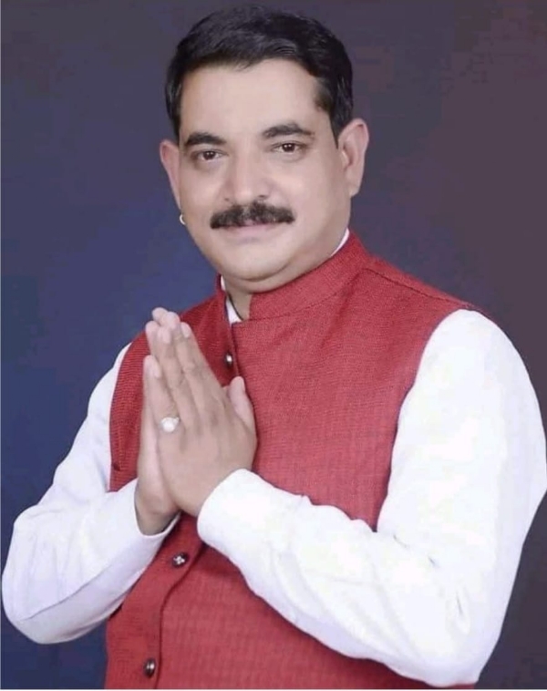 मुकेश बोरा के नेतृत्व में ग्रामीण क्षेत्रों में गूँजी सहकारिता की भावना, आँचल ने बढ़ाई सदस्य संख्या