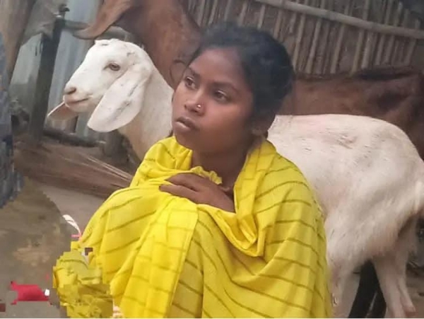 मृतिका किशोरी