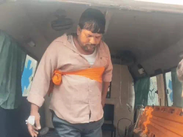 कन्नौज :- शौचालय इस्तेमाल करने से रोकने पर बारातियों का पड़ोसी से बिबाद