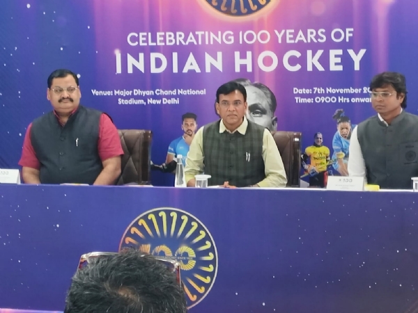 खेल मंत्री खेल मंत्री