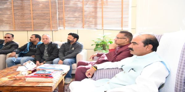 ‘मन की बात’ सदैव ज्ञानवर्धक और प्रेरणादायी होती है: अजय टम्टा