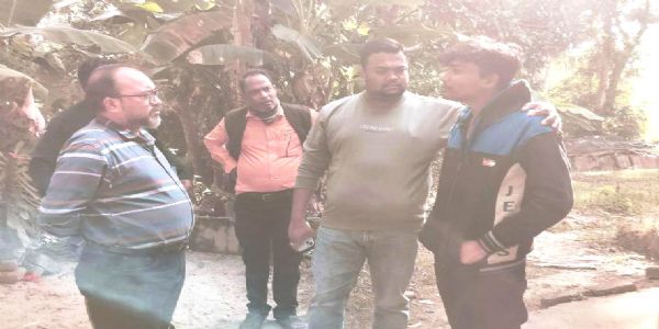 पाकिस्तान जेल में बंद पश्चिम बंगाल के मछुआरे की मौत