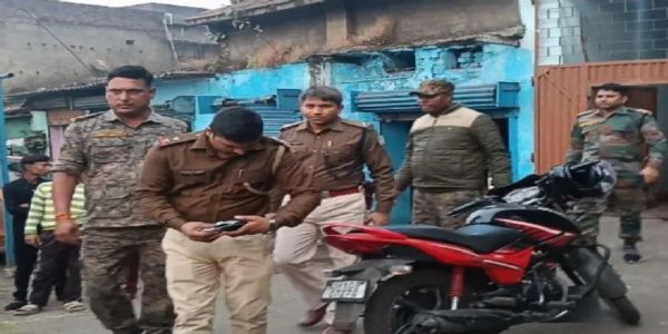 पश्चिम बंगाल आरक्षी परीक्षा फर्जीवाड़ा गिरोह का धनबाद पुलिस ने भंडाफोड़ किया, 22 आरोपित गिरफ्तार