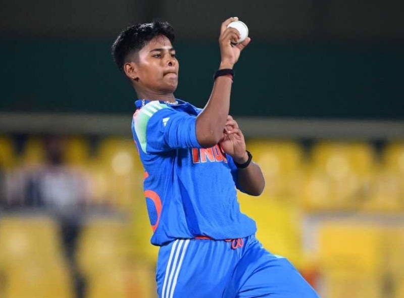 क्रांति गौड़