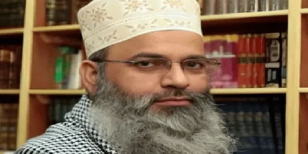 बिट्रिश नागरिक मौलाना शमशुल हुदा खान बिट्रिश नागरिक मौलाना शमशुल हुदा खान