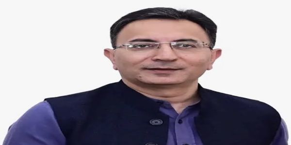 जितिन प्रसाद ( फाइल फ़ोटो)