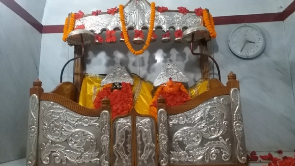 अंबिकापुर का मां महामाया मंदिर,  आत्मिक आस्था और सांस्कृतिक विरासत का केंद्र