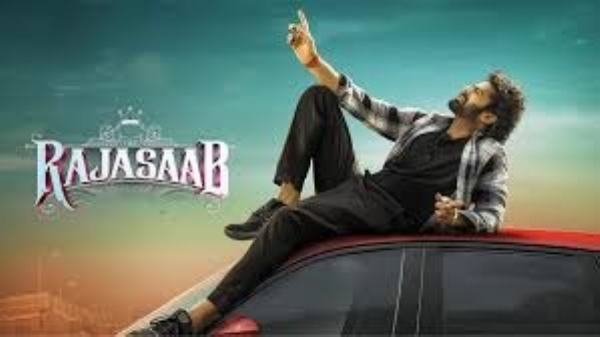 प्रभास - फोटो सोर्स एक्स प्रभास - फोटो सोर्स एक्स