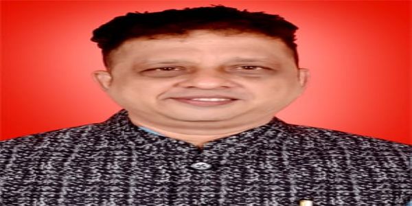 जल संकट है तो वर्षा का पानी बचाएं, पर्यावरणविद डॉ प्रशांत का सीएम को पत्र