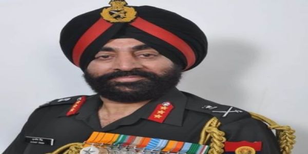 राज्यपाल गुरमीत सिंह 5 नवम्बर को रीठा साहिब में करेंगे अरदास