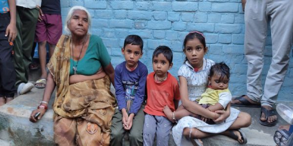 अवैध सम्बंध पर युवक की हत्या, पुलिस ने शुरू की जांच