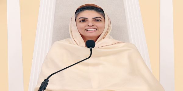 सोनीपत: विवेकपूर्ण जीवन से ही ईश्वर रचना का सही आनंद: सतगुरु माता सुदीक्षा जी