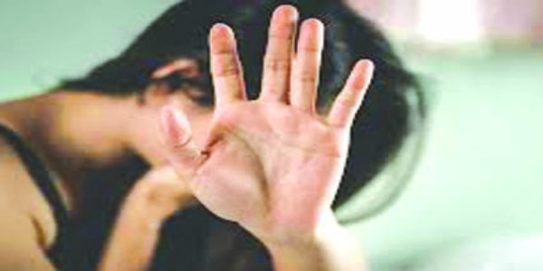 नाबालिग से दुष्कर्म, गर्भवती होने पर खुला राज