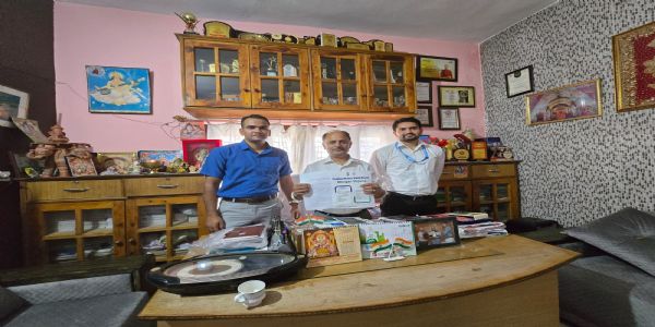 प्रधानमंत्री विकसित भारत रोजगार योजना पर जागरूकता अभियान तेज