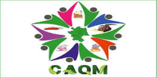 पराली जलाने की घटनाओं में पिछले वर्ष की तुलना में आई कमीः सीएक्यूएम