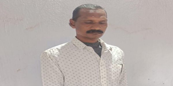 बैंक डकैती कांड के दोषी को 10 साल की सजा