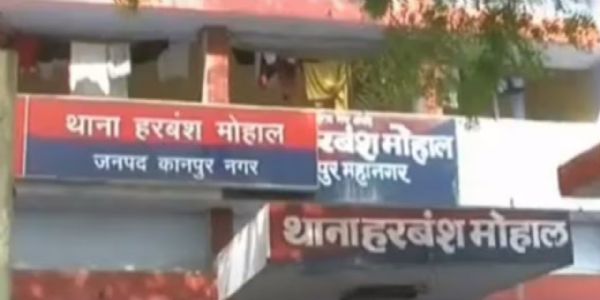 बीएससी के छात्र ने होटल के कमरे में लगाई फांसी