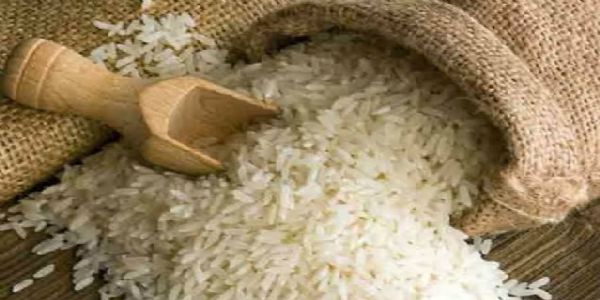 छत्तीसगढ़ से पहली बार फोर्टिफाइड चावल की खेप कोस्टा रिका भेजी गई