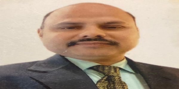 प्रो. मनीष श्रीवास्तव बने डीन रिसर्च एंड डेवलपमेंट