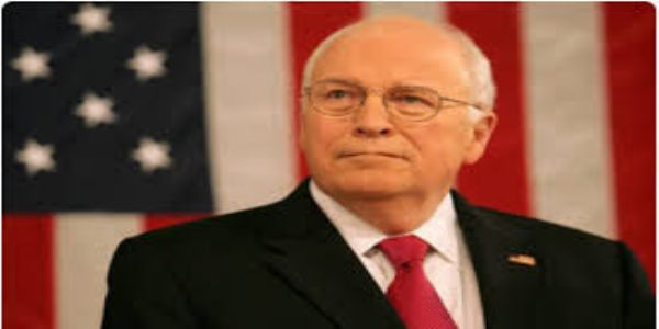 अमेरिका के सबसे प्रभावशाली उपराष्ट्रपति रहे रिचर्ड ब्रूस डिक चेनी का निधन