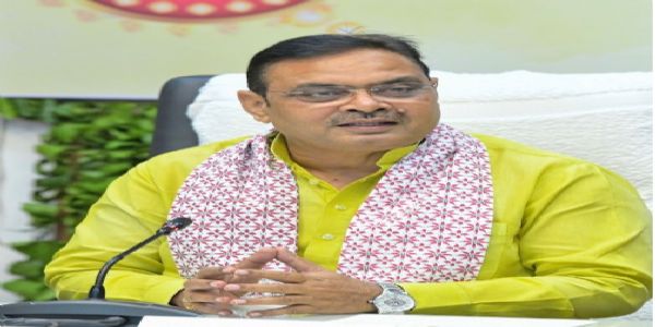 मुख्यमंत्री भजनलाल शर्मा के नेतृत्व में जनजातीय अंचलों का हो रहा व्यापक उत्थान