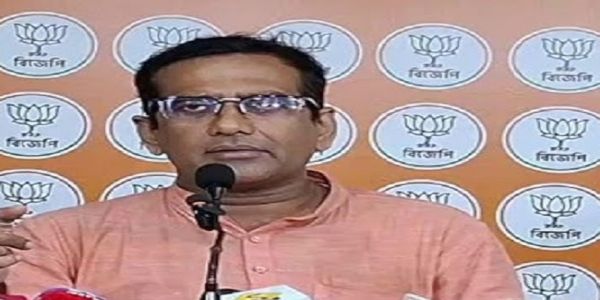 भाजपा प्रवक्ता देबजीत सरकार ने एसआईआर पर तृणमूल के विरोध को बताया भ्रामक