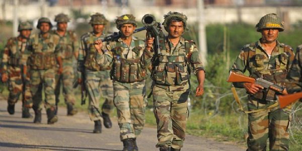 रक्षा मंत्रालय ने सैनिकों व आश्रितों के लिए सहायता राशि में की बढ़ोतरी