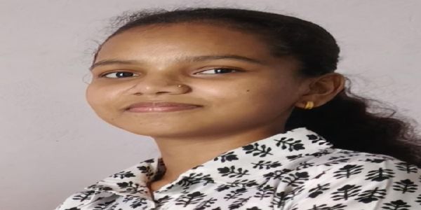 मप्र : छिन्दवाड़ा जिले की जनजातीय बेटी वैष्णवी सरियाम 