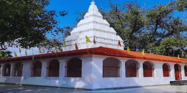 छत्तीसगढ़ के अंबिकापुर का मां महामाया मंदिर आत्मिक आस्था और सांस्कृतिक विरासत का केंद्र