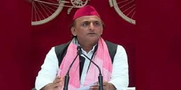 सांकेतिक फोटो—समाजवादी पार्टी—अखिलेश यादव