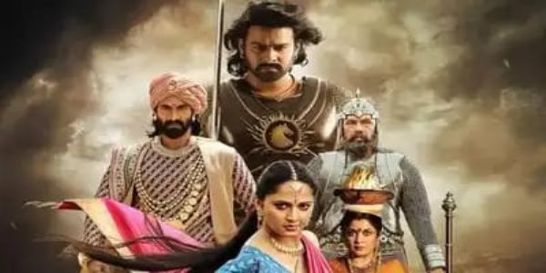 प्रभास - फोटो सोर्स एक्स प्रभास - फोटो सोर्स एक्स