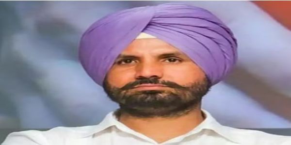 अमरिंदर सिंह राजा वड़िंग अमरिंदर सिंह राजा वड़िंग