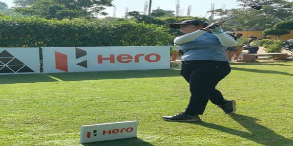 हीरो विमेंस प्रो गोल्फ टूर हीरो विमेंस प्रो गोल्फ टूर
