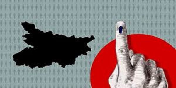 सांकेतिक फोटो—बिहार के मतदाता बदलेंगे वोट के मायने