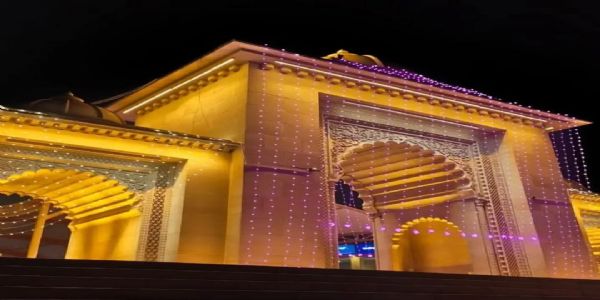 देव दीपावली: काशी में गंगा के अर्धचंद्राकार 84 घाटों पर दिखेगा इंद्रलोक का नजारा