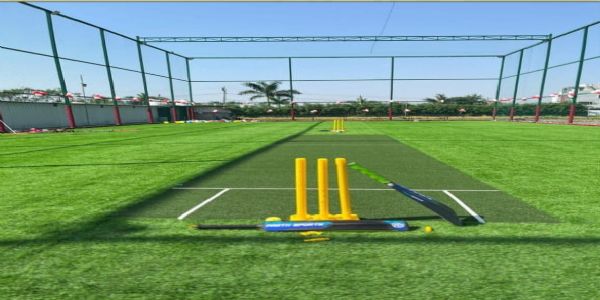 धमतरी में होगा बाक्स क्रिकेट का शुभारंभ